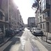 Rue des Peupliers