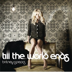 Britney-Spears-Til-The-World-Ends-300x300 by billy lane