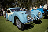 1937 Bugatti 57SC Coupe