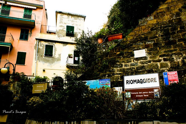  Riomaggiore