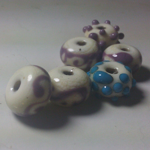 Bead a Day 01