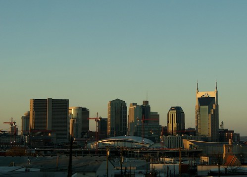 080: Nashville Skyline