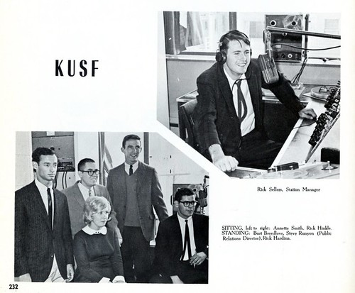 KUSF: Courtesy of Gleeson Archives