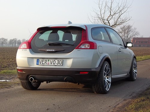 The 19 Rim Picture Thread Volvo C30 Forums and Community C30Worldcom