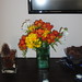 THE FIRST FLOWERS IN MY HOME 2011