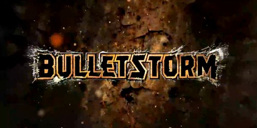 Bulletstorm Skill Shots