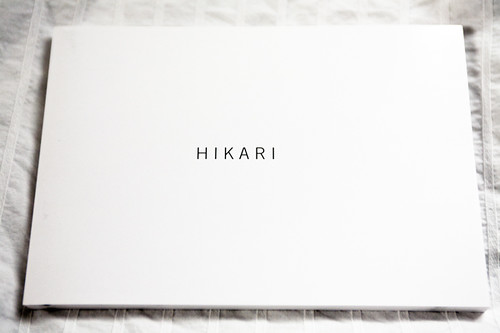 hikari  meaning