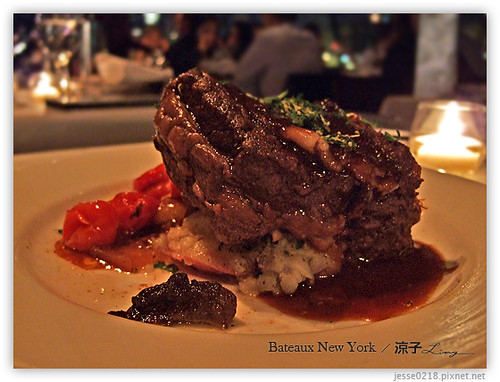 Bateaux New York 紐約浪漫晚餐 11