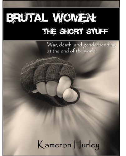 brutal women