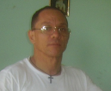 Nestor Rodriguez Lobaina