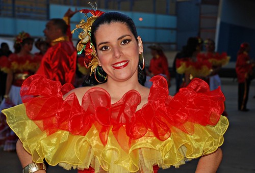 colombia carnaval de barranquilla. de Barranquilla Colombia