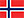 ”Norwegian