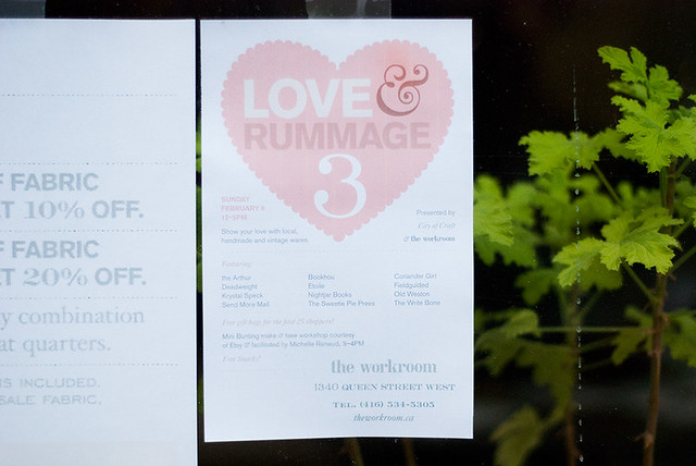 love & rummage 3