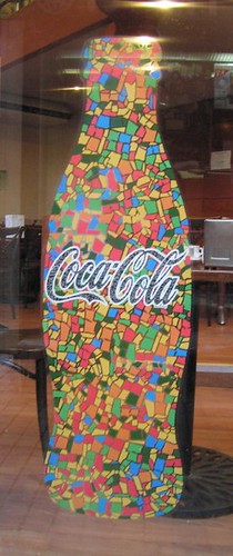 Gaudi Coke