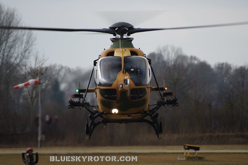 Eurocopter EC635 EC635 T2+