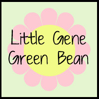 Little Gene Green Bean