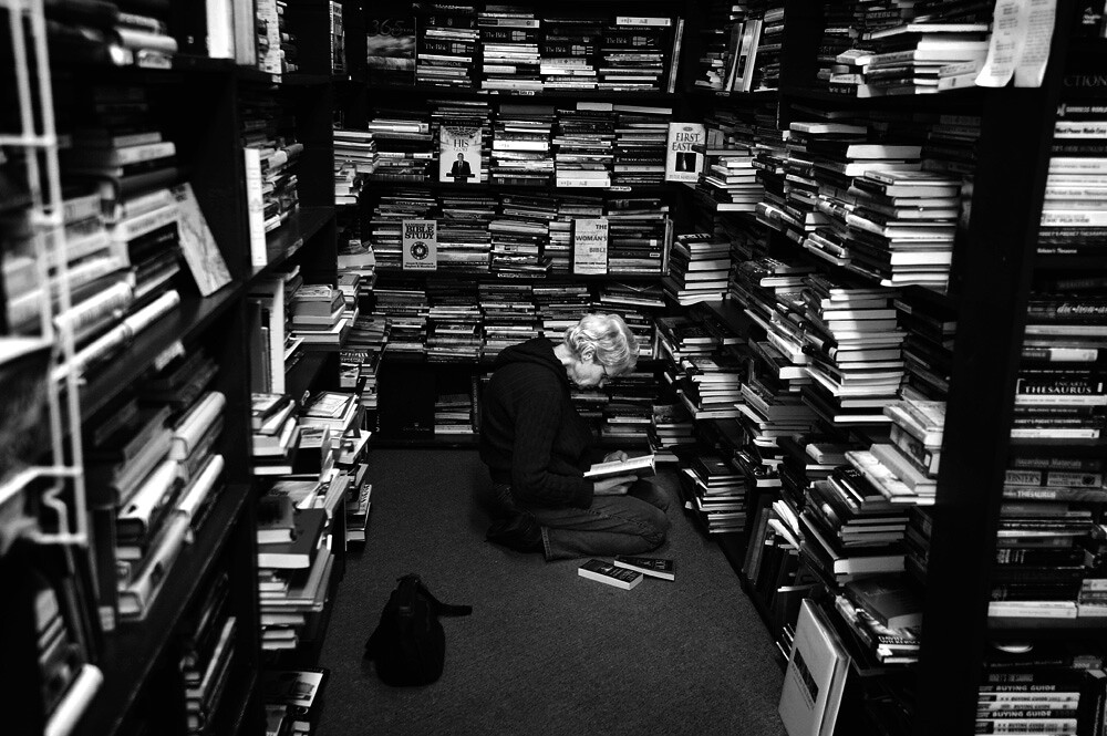 BookstoreFeech