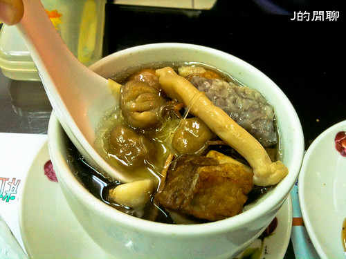  燒肉粽大賣場 景美店 20110402iphone-124-J的閒聊 (iPhone 3GS攝)