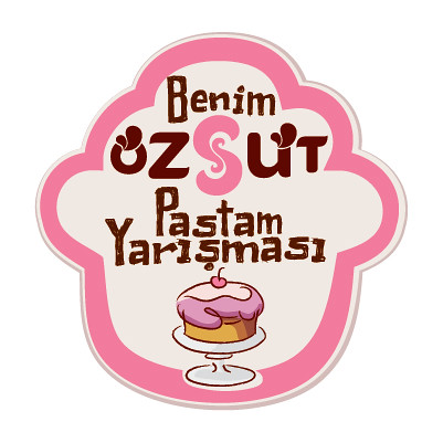 Final Pasta Yarışması Logosu