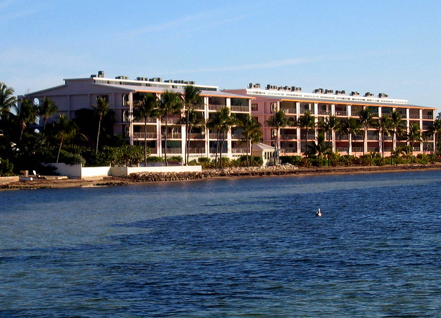 Key West Properties: Key West Beach Club - Sunrise to Sunset Waterfront