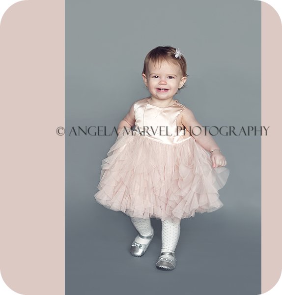 Angela Marvel Photography | Children