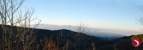 Panorama Acri Pollino Corigliano