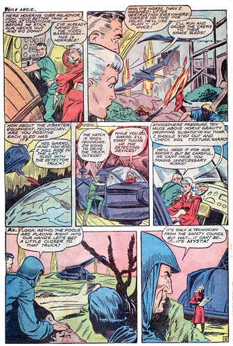 Planet Comics 58 - Mysta (Jan 1949) 04