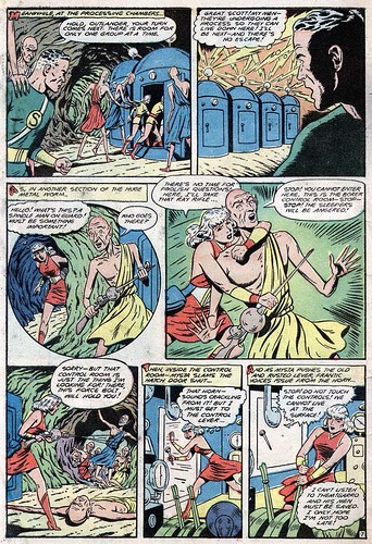 planet comics 60 - mysta (may 1949) 06
