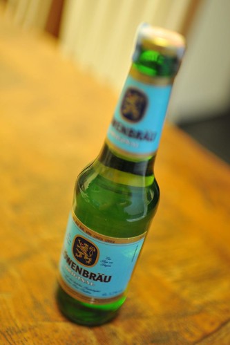 My Beer - Löwenbräu (2)