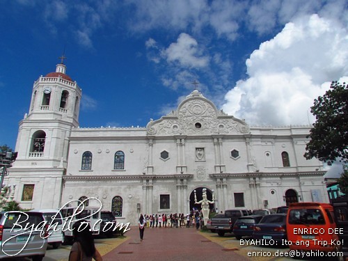 cebu Cathedral