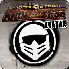 MotorStorm Apocalypse Demo And PSN Avatars Are Unleashed Today