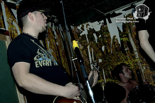 Another Shot - Gus' Pub - March 09th 2011 - 05