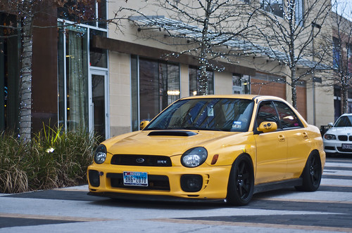 I would love to have a sonic blaze yellow bug eye one day