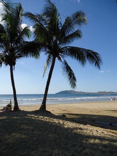 Playa Tamarindo, Costa Rica - Best beaches in Central America - Fabulous Travel Guide