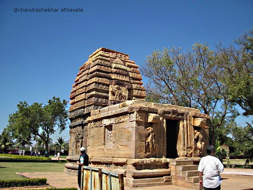 Kadasiddeshvara temple Pattakadal