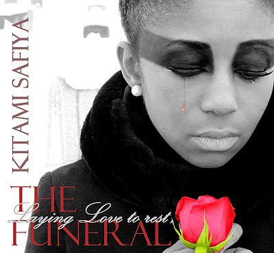 the funeral album