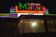 Happy Mattito's by Chris Jagers on Flickr