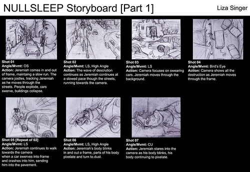 Storyboard 1-7