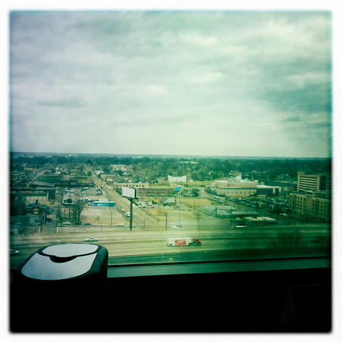 Memphis View