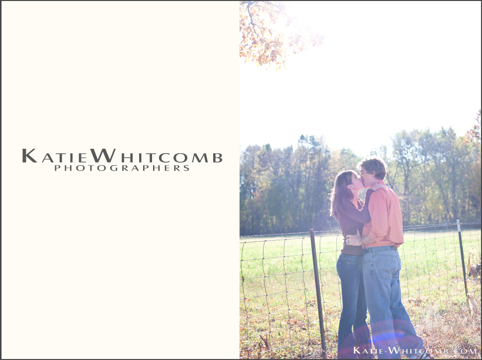 Katie.Whitcomb.Photographers_michelle.and.alex.kissing.by.the.tree