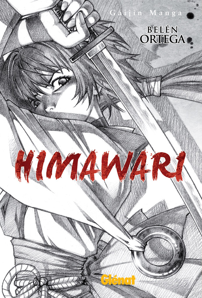 Himawari - Vol. 1