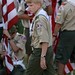 National Scout Jamboree 2010