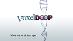 VoxelDoop