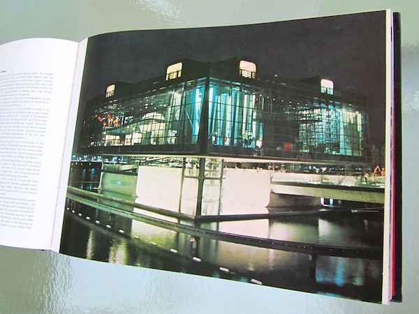 expo 67 - COMMEMORATIVE BOOK - 16 by Michael Francis McCarthy