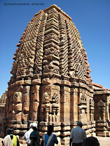 Kashivishvanatha temple Pattakadal