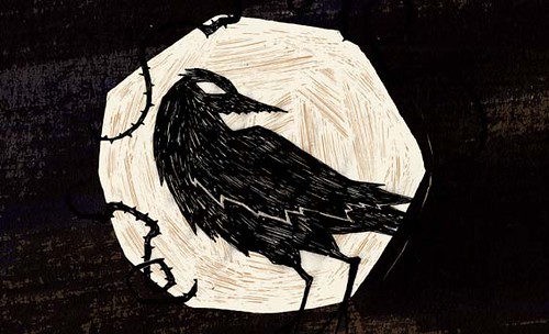 The Crow 2 by Sarah Straub?