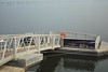 Han River Park water taxi