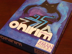 しなちくカードゲーム大賞 2011：「オニリム」