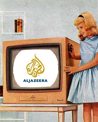 Al Jazeera in America by Mike Licht, NotionsCapital.com, on Flickr