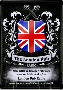 Home: London Pub Radio